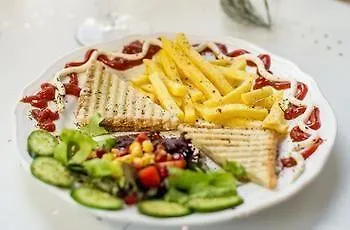 Otel Butik Ada İstanbul