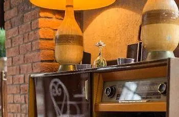 Szálloda Butik Ada Isztambul