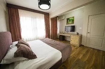 Hotel Butik Ada 3*