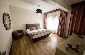 Hotel Butik Ada