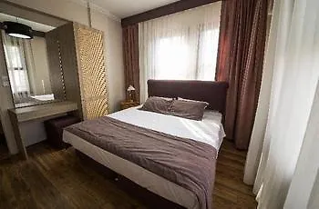 Hotel Butik Ada 3*