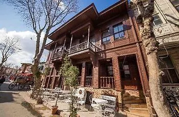 Butik Ada Istanbul