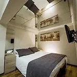 Hotel Butik Ada Istanbul