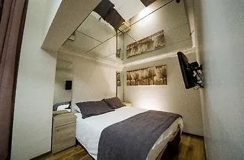 Hotel Butik Ada Istanbul